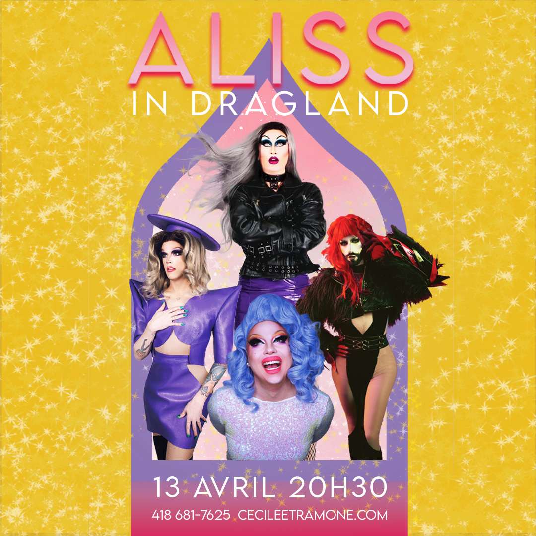 IG DRAG