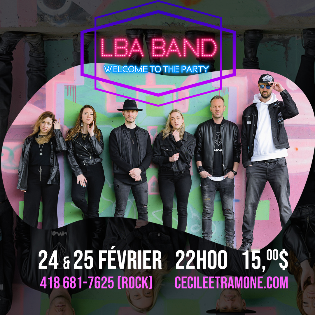 LBA IG