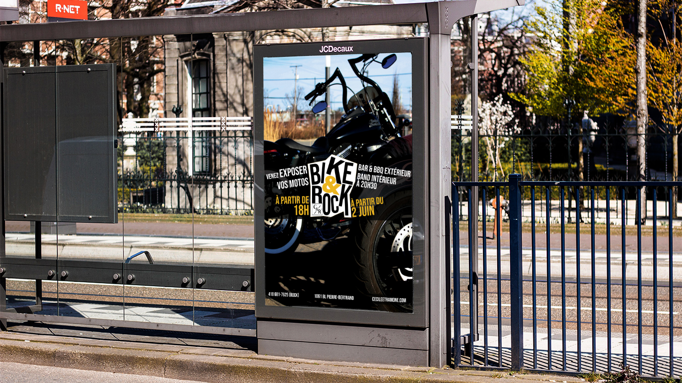 bike&rock