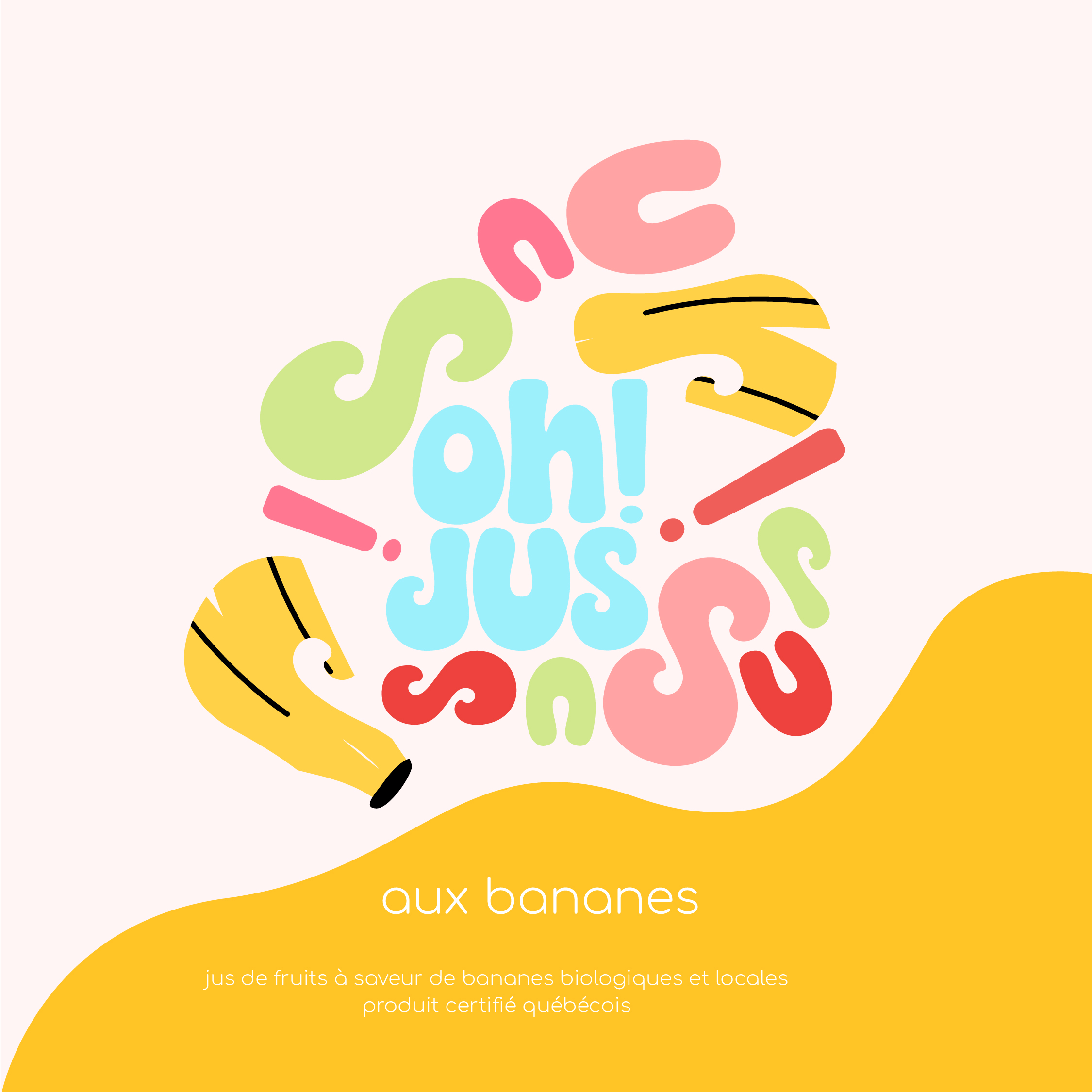 oh!jus bananes_Plan de travail 1